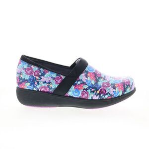 Softwalk Womens Meredith Sport Blue Shoes (NWT)